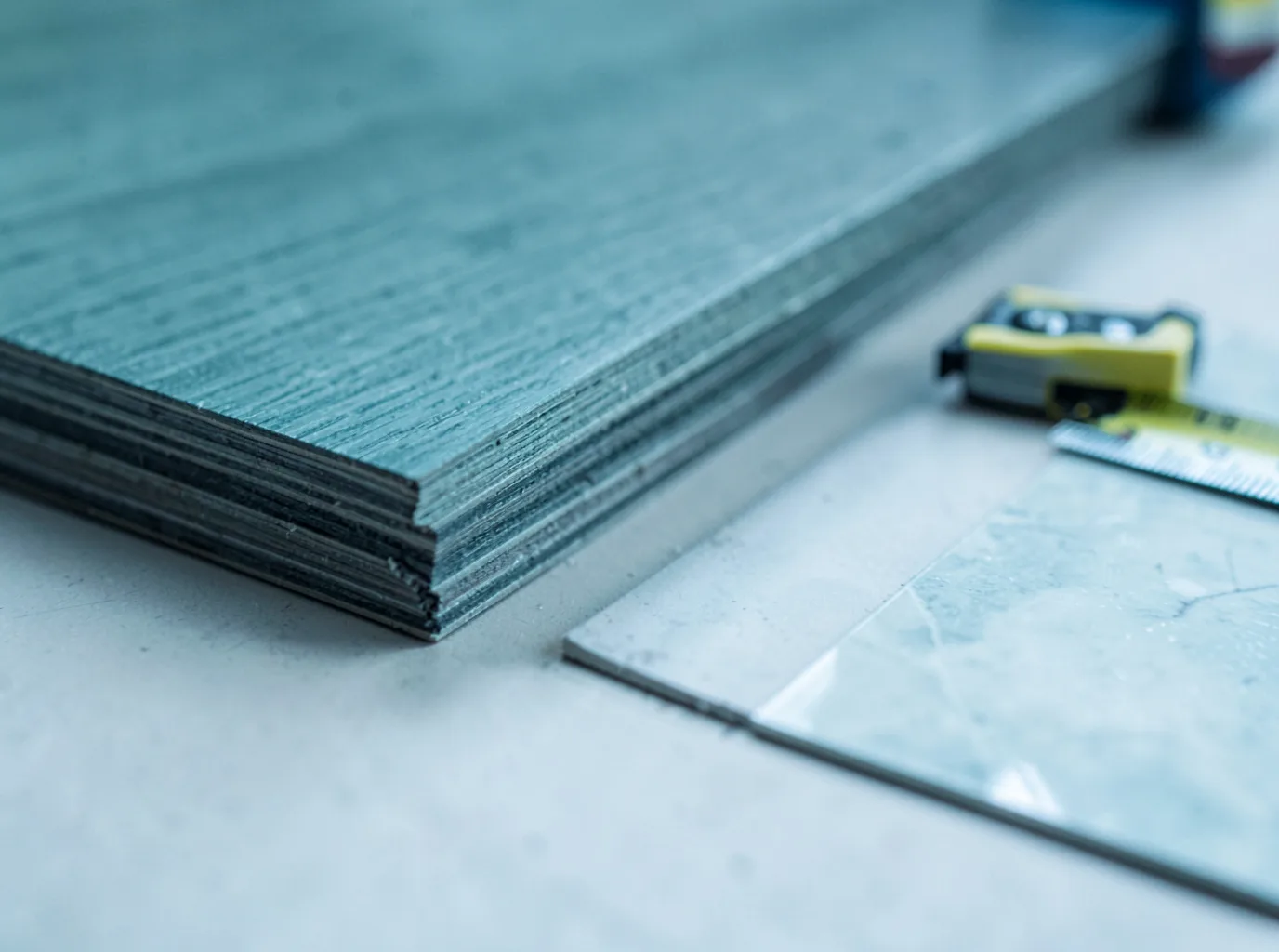 Luxury Vinyl Plank Installation Mckenney, VA FAQs